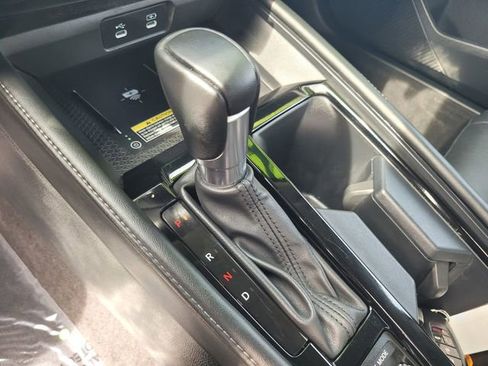 Used 2025 Honda Accord Touring image 20