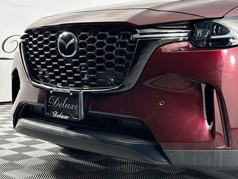 Used 2025 MAZDA CX-90 Plug-In Hybrid w/Premium Sport image 35