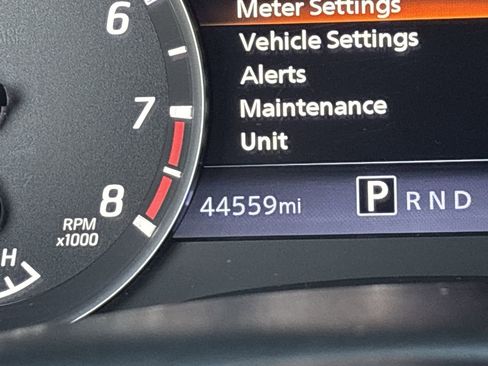 Used 2023 Nissan Frontier SV w/ Technology Package image 31