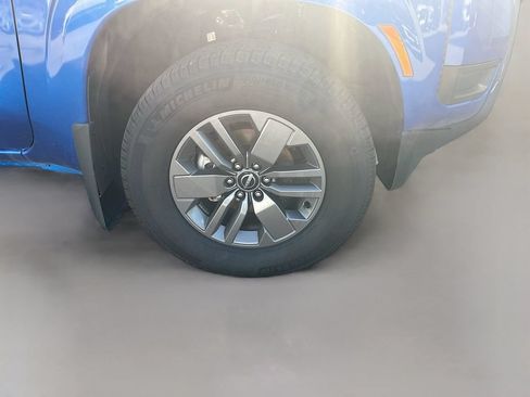 Used 2026 Nissan Frontier SV w/ SV Convenience Package AWD/4WD image 18