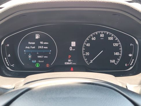 Used 2021 Honda Accord EX-L image 16