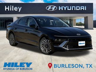 New 2026 Hyundai Sonata SEL video 1