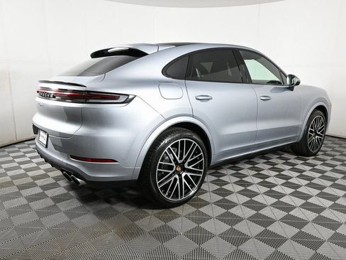 New 2026 Porsche Cayenne Coupe image 35