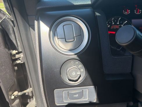 Used 2012 Ford F150 FX4 w/ FX Luxury Pkg image 11