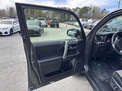 Used 2019 Toyota 4Runner SR5 image 22