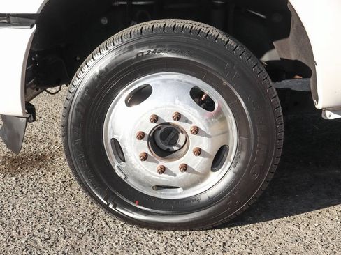 Used 2016 Ford F350 Platinum AWD/4WD image 49