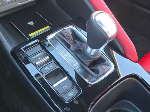 New 2026 Acura Integra A-Spec image 26