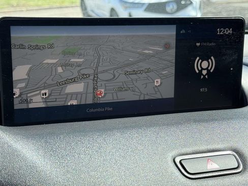 Certified 2025 Acura TLX w/ Technology Package image 17