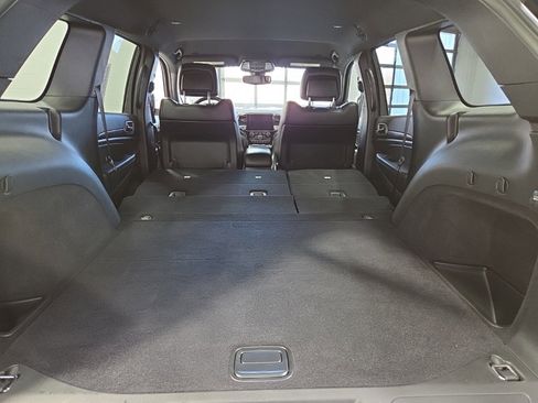 Used 2020 Jeep Grand Cherokee Altitude image 32