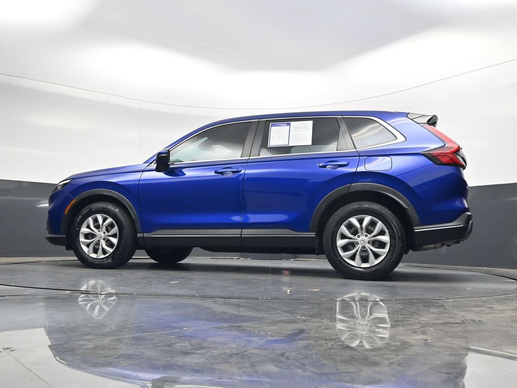 Used 2023 Honda CR-V LX image 41