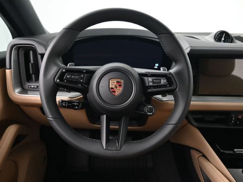 New 2026 Porsche Cayenne Coupe image 13