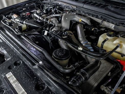 Used 2020 Ford F250 Lariat image 50