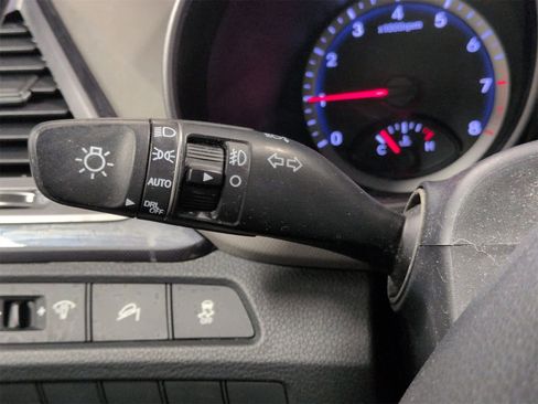 Used 2015 Hyundai Santa Fe GLS image 27