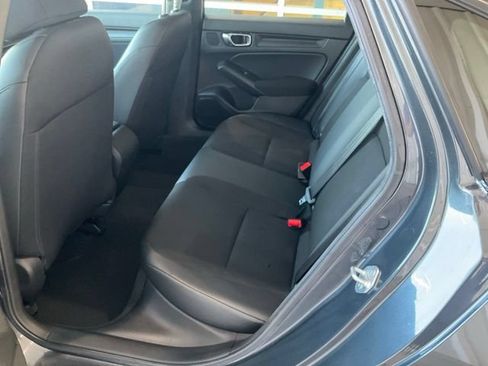Used 2024 Honda Civic Sport image 16
