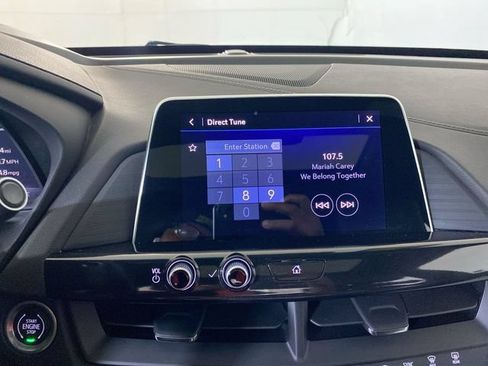 Used 2023 Cadillac CT4 Premium Luxury AWD/4WD image 40