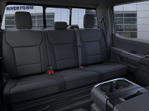 New 2026 Ford F150 XLT AWD/4WD image 36