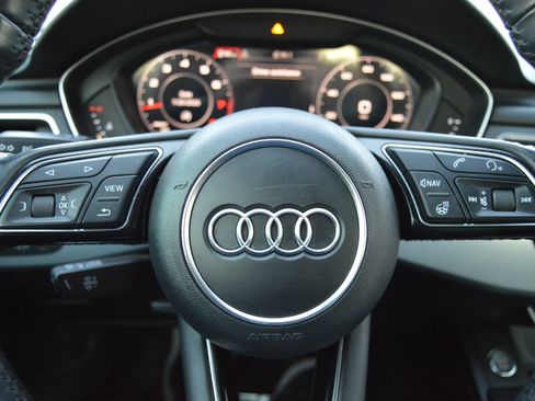 Used 2018 Audi A5 2.0T Premium Plus w/ Premium Plus image 19