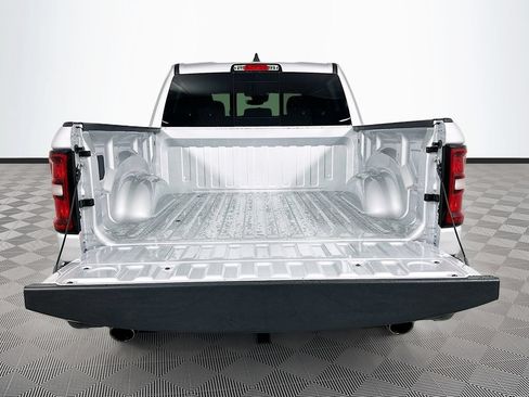 New 2026 RAM 1500 Big Horn AWD/4WD image 22