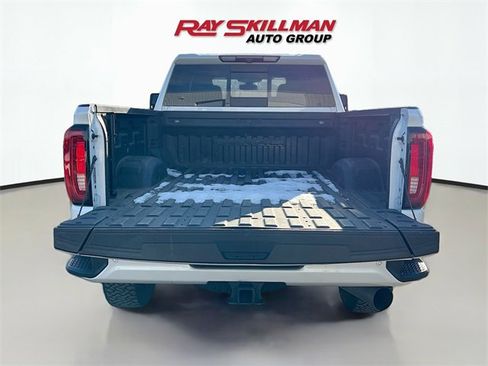 Used 2022 GMC Sierra 2500 Denali image 27