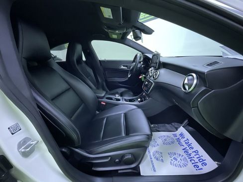 Used 2016 Mercedes-Benz CLA 250 image 28