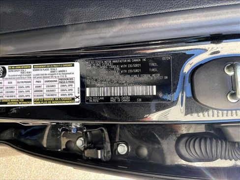 Used 2024 Lexus RX 350 w/ Convenience Package AWD/4WD image 32