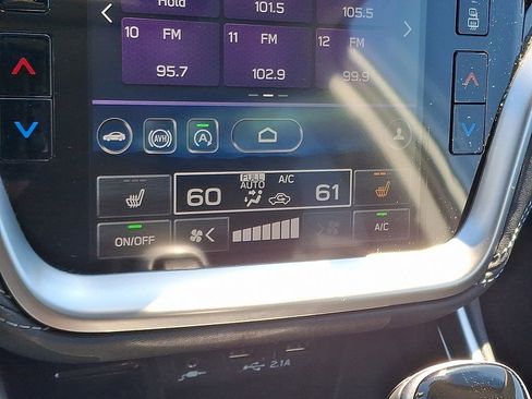 Used 2022 Subaru Outback Limited image 19