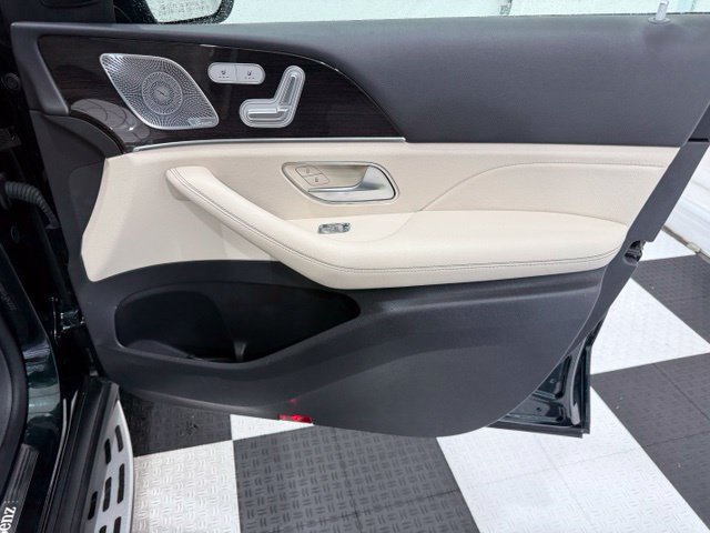Used 2020 Mercedes-Benz GLE 350 4MATIC image 23