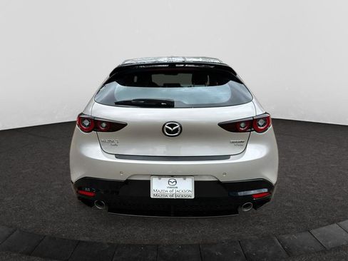 New 2026 MAZDA MAZDA3 Hatchback w/ Appearance Package image 4