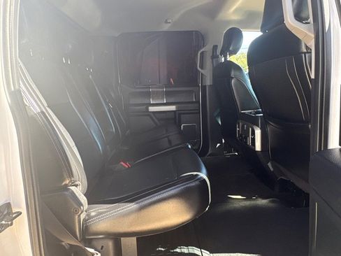 Used 2018 Ford F250 Lariat w/ Lariat Value Package image 10