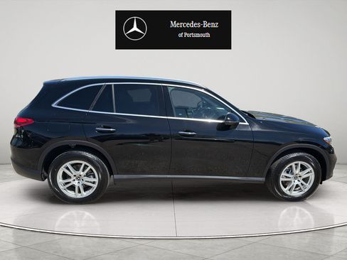 Certified 2026 Mercedes-Benz GLC 300 4MATIC image 6
