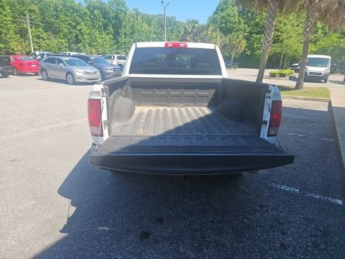 Used 2016 RAM 1500 Tradesman w/ Protection Group image 5