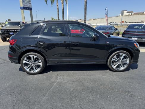 Used 2021 Audi Q3 2.0T Premium w/ Convenience Package AWD/4WD image 14