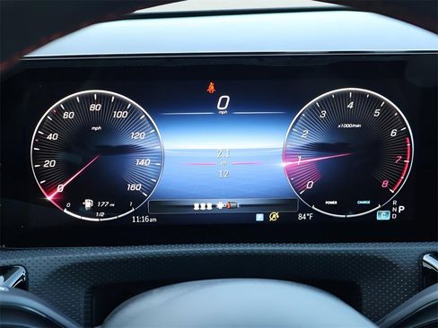 New 2026 Mercedes-Benz CLA 250 4MATIC image 30