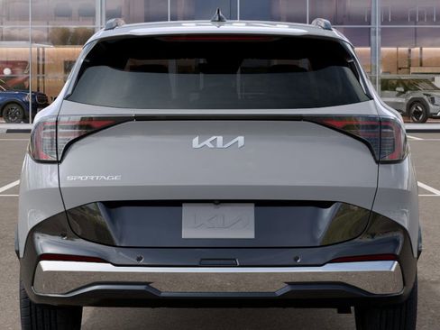 New 2026 Kia Sportage SX FWD image 13