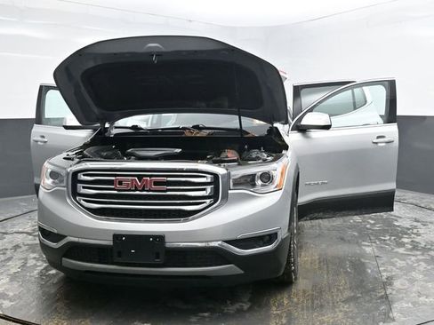 Used 2018 GMC Acadia SLE w/ Driver Alert Package I image 40