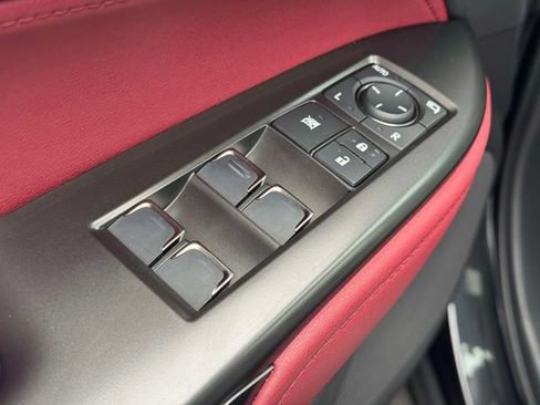 Used 2024 Lexus NX 350 AWD image 22