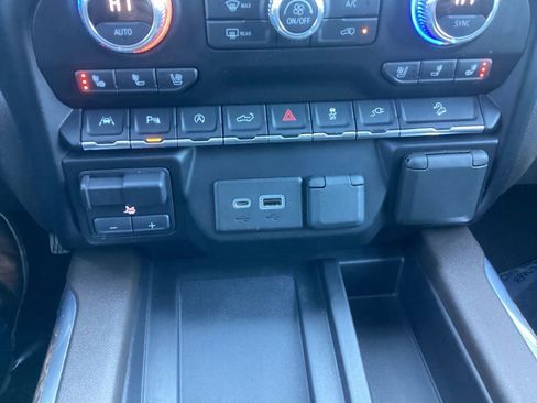 Used 2021 GMC Sierra 1500 Denali w/ Driver Alert Package II image 25