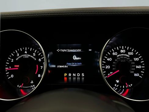 Used 2023 Ford Mustang Premium image 21