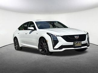 Used 2026 Cadillac CT5 V RWD video 2