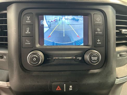 Used 2019 RAM 2500 Big Horn AWD/4WD image 6