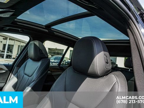 Used 2024 BMW X3 xDrive30i AWD/4WD image 18