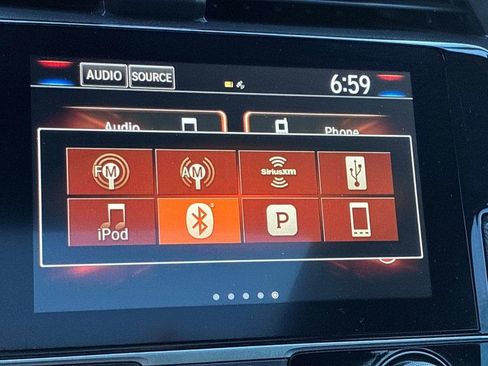 Used 2017 Honda Civic Si image 29