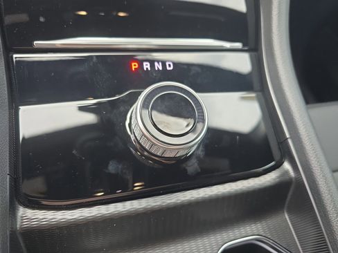 New 2025 Jeep Grand Cherokee L Limited w/ Black Appearance Package image 34