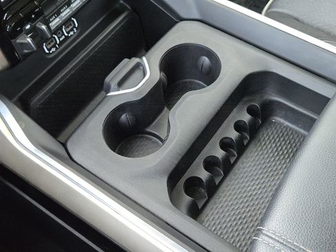 Used 2023 RAM 2500 Laramie image 23