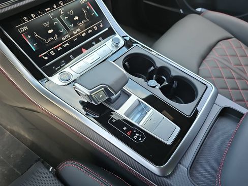 New 2026 Audi Q7 3.0T Prestige AWD/4WD image 28