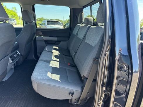 Certified 2021 Ford F150 XLT w/ Equipment Group 302A High AWD/4WD image 12