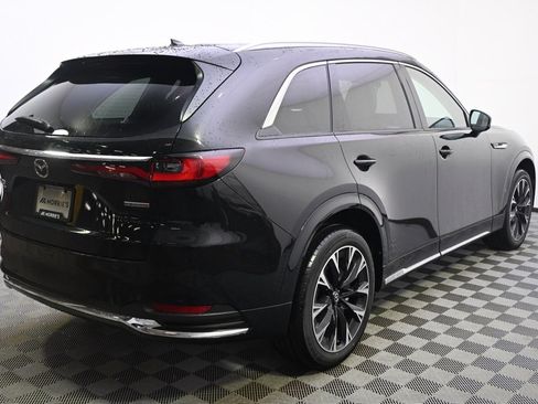 New 2026 MAZDA CX-90 3.3 Turbo S w/ Premium Plus image 7
