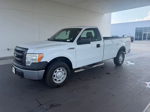 Used 2014 Ford F150 XL w/ Power Equipment Group image 1