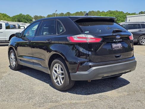 Used 2022 Ford Edge SE AWD/4WD image 12