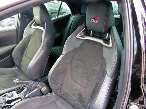 Used 2024 Toyota Corolla GR image 29